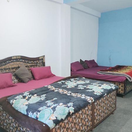 Dog N Hill Hotel Kasol Exterior foto