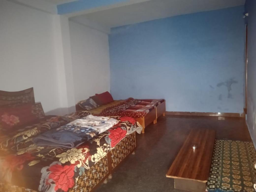 Dog N Hill Hotel Kasol Exterior foto